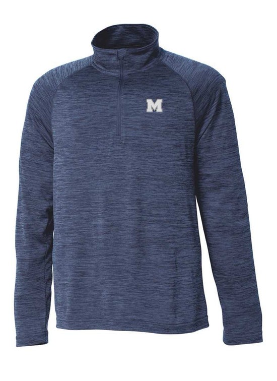 1/4 Zip
