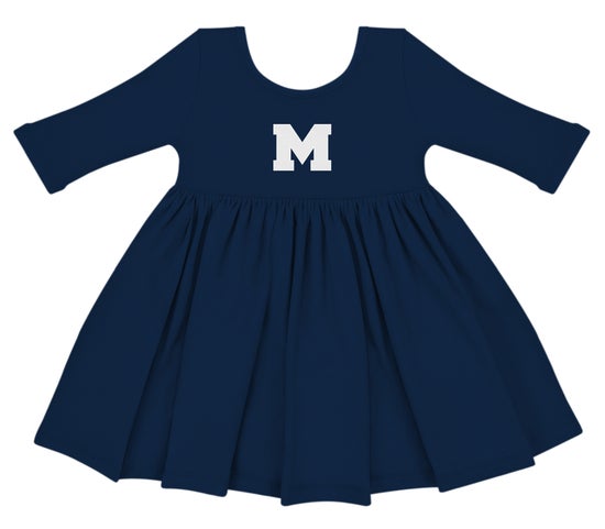 Spin Dress